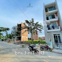 Bán Lô Đất 80M2 Đường Số 2 Trường Thọ