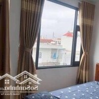 Bán Tòa Căn Hộ 5 Tầng Mặt Đường Thi Sách Tttp Nha Trang