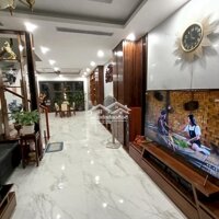 Nhà Đại Kim 65M2,Mới,Đẹp,Ở Luôn,Ngõ To, Giá Bán 5,59Ty