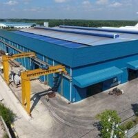 Cho Thuê Xưởng 500M2 Đến 4000M2 Kcn Hoà Khánh