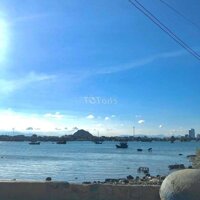 Bán Nhà 3 Mặt Tiền View Biển