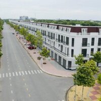 Nhà Phố 5X23, 1 Trệt 1 Lầu, 1St, Mặt Tiền Đường Kđt 5A (Mekong Centre) Tp. Sóc Trăng