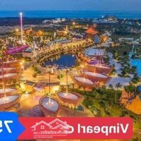 Chỉ 135 Triệu Sở Hữu 250M2 Phủ Hồng Gần Vinpearl