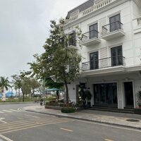 Cho Thuê Căn Góc Biệt Thự, Shophouse Đẹp Nhất Tại Dự Án Vinhome Dragon Bay Hạ Long