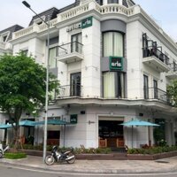 Cho Thuê Căn Góc Biệt Thự, Shophouse Đẹp Nhất Tại Dự Án Vinhome Dragon Bay Hạ Long