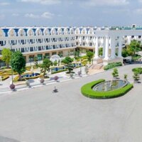 Ngộp Tiền Bank Bán Lỗ Vốn Đất Kđt Five Star Eco City,Mặt Tiềnđinh Đức Thiện, Long An. Giá: 1 Tỷ490