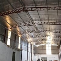 Cho Thuê 380 M2 Kho Xưởng Tại Vạn Phúc, Thanh Trì, Hà Nội