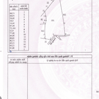 BÁN GẤP LÔ ĐẤT Diện tích 13.202m2 gần QL20, XÃ TÚC TRƯNG, HUYỆN ĐỊNH QUÁN.