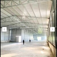 Cho Thuê Kho Xưởng 1400M2 Tại Yên Nghĩa - Hà Đông - Hà Nội