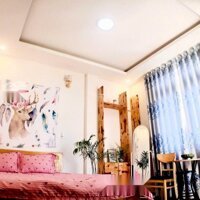 Bán Homestay Ngay Trung Tâm Đà Lạt, Đường Thông Thiên Học, View Thoáng Chỉ 10 Tỷ 5