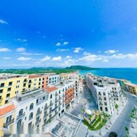 Cặp Căn Đường T Đầu Hồi View2 Bờ Biển Và Thành Phố Nhận Diện Từ Cách Xa 2Km Tại Cáp Treo Siêu Vip