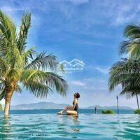 Bán Resort Biển Hàm Ninh Phú Quốc - 17 Villas -1 Nhà Hàng - 1 Bể Bơi - Full Nội Thất Hiện Đại