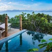 Bán Resort Biển Hàm Ninh Phú Quốc - 17 Villas -1 Nhà Hàng - 1 Bể Bơi - Full Nội Thất Hiện Đại