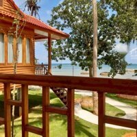 Chuyển Nhượng Resort Tại Ông Lang, Cửa Dương - 5000 M2, 24 Bungalow Độc Lập