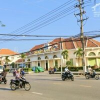 Cho Thuê Toà Nhà Đường Thái Nguyên Thích Hợp Làm Showroom Nhà Hàng Siêu Thị