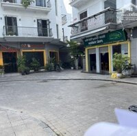 Cần Cho Thuê Tầng 3 Và Tầng 4 Shophouse Vincom, Phường Điện Biên, Thành Phố Thanh Hóa 78M2