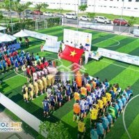 Đất Nền 75M2 Ngay Chợ Hưng Long, Kdc The Sol City