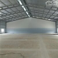 Cho Thuê 2000M2 Kho – Xưởng Tại Ngõ 214 Dựng Theo Nhu Cầu Của Khách