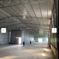 Cho Thuê Kho Xưởng Diện Tích 1400M2 Tại Đường Hòa Bình, Yên Nghĩa, Hà Đông