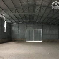 Cho Thuê Kho Xưởng Diện Tích 1400M2 Tại Đường Hòa Bình, Yên Nghĩa, Hà Đông