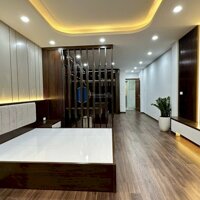 Bán Nhà 50M2 X 7 Tầng Thang Máy Khu Đền Lừ, Hoàng Mai