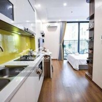 Tôi Cần Cho Thuê Căn Hộ Studio, Đủ Đồ Tầng 26, View Hồ, Tại Vinhomes Green Bay 8 Triệu/Th, 0365811049