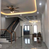 Nhà Cho Thuê 100M2 Mới Xây Tại Sun Casa Vsip2