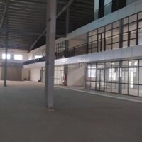 Cho Thuê 2000M2, 5000M2 Và 10.000M Kho Xưởng Tiêu Chuẩn Kcn Hòa Xá, An Xá, Tp Nam Định