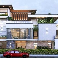 Gia Đình Cần Chuyển Nhượng Lại Lô Đất Biệt Thự Đơn Lập Siêu Vip Dự Án Phú Cát City Hoà Lạc