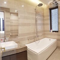 Cho Thuê Căn Hộ 2 Phòng Ngủ Đẹp Chung Cư Sun Grand City View Hồ Cực Thoáng