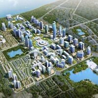 Bán Đất Dự Án 11.000M2 Starlake Tây Hồ Tây