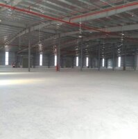 Cho Thuê 3.000M2 Kho, Xưởng Tại Dương Xá, Gia Lâm , Hà Nội.