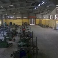 Cho Thuê Kho Xưởng 500M2 Và 3200M2 Cho Thuê Tại 425 Lĩnh Nam Gần Kcn, Vĩnh Tuy,