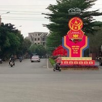 Bán Lô Làn 2 Đường 36 Kdt Green City. Giá Giảm Sâu Chỉ Từ 3.6 Tỷ. Liên Hệ: 0967620117