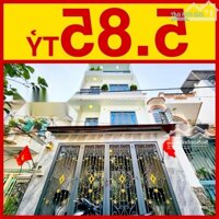 ️️ Bán Nhà Mới Đẹp ️️ Đường Đặng Nhữ Lâm Thị Trấn Nhà Bè 5X13M