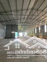 Cho Thuê Kho Xưởng Tại Yên Nghĩa-Hà Đôngdiện Tích1400M2