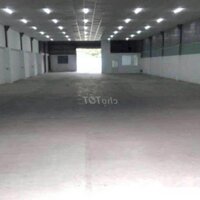 Cho Thuê Kho Xưởng 600M2 Trường Chinh, Cẩm Lệ.