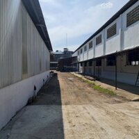 Kho Xưởng Cho Thuê 700 - 1000M2 Tại Đường Lạc Long Quân, Quận 11.