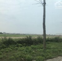 Bán 30.000M2 Khu Cn Hòa Phú – Bắc Giang, Lô Góc, Bàn Giao Ngay.