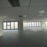 Bán Sàn Thương Mại Văn Phòngdiện Tích300M2 - 500M2 - 1250M2 Tại Cầu Giấy