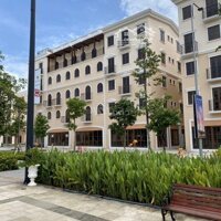 Shophouse Căn Góc 5 Tầng, 14 Phòng Ngủ Shld,6,9 Tỷ