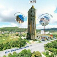 Căn Hộ Cao Cấp 5* Icon40 View Biển Hạ Long Tầng Cao Giá Chỉ Từ 1.3 Tỷ Thanh Toán Trong 3 Năm