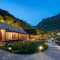 Bán Homestay Trung Tâm Khu Du Lịch Tràng An Rộng 1,6Ha Đang Làm Dự Án 3,2Ha