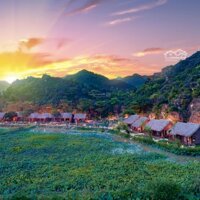 Bán Homestay Trung Tâm Khu Du Lịch Tràng An Rộng 1,6Ha Đang Làm Dự Án 3,2Ha