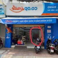 Cho Thuê Mặt Bằng Kd Mặt Tiền Đường Lê Quốc Hưng Q4 Gần Tt Q1