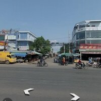 Bán Lô Đất Mặt Tiền Chợ Phước Thái, Long Thành, Đồng Nai