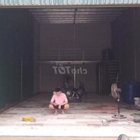 Cho Thuê Kho Xưởng 85M2 Tại Hà Trì, Hà Đông