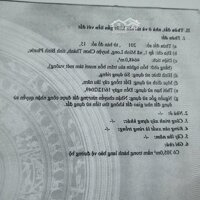 Chủ Chuẩn Bị Đi Nước Ngoài Nên Bán Gấp Đất Tặng Nhà Xưởng Nằm Cách Đường Đt 751 Chỉ Vài Trăm Mét