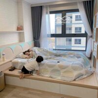 Căn Hộ Chung Cư Homyland Riverside 2 Phòng Ngủ 2 Vệ Sinh81M