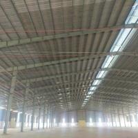 Cho thuê kho,nhà xưởng 24000m2 thuộc KCN Chơn Thành ,Bình Phước